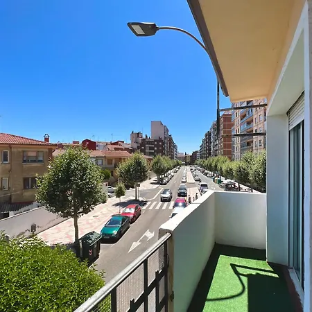 Jean Xxiii By Aroom - Casa Con Patio Privado Vut-Le-11148 León Exterior foto