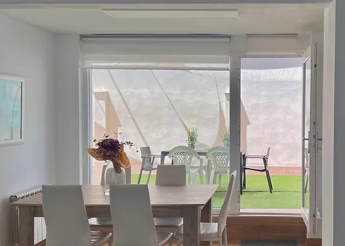 Jean Xxiii By Aroom - Casa Con Patio Privado Vut-Le-11148