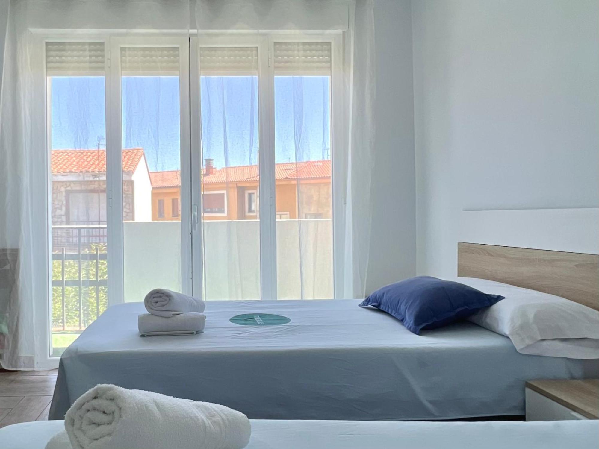 Jean Xxiii By Aroom - Casa Con Patio Privado Vut-le-11148