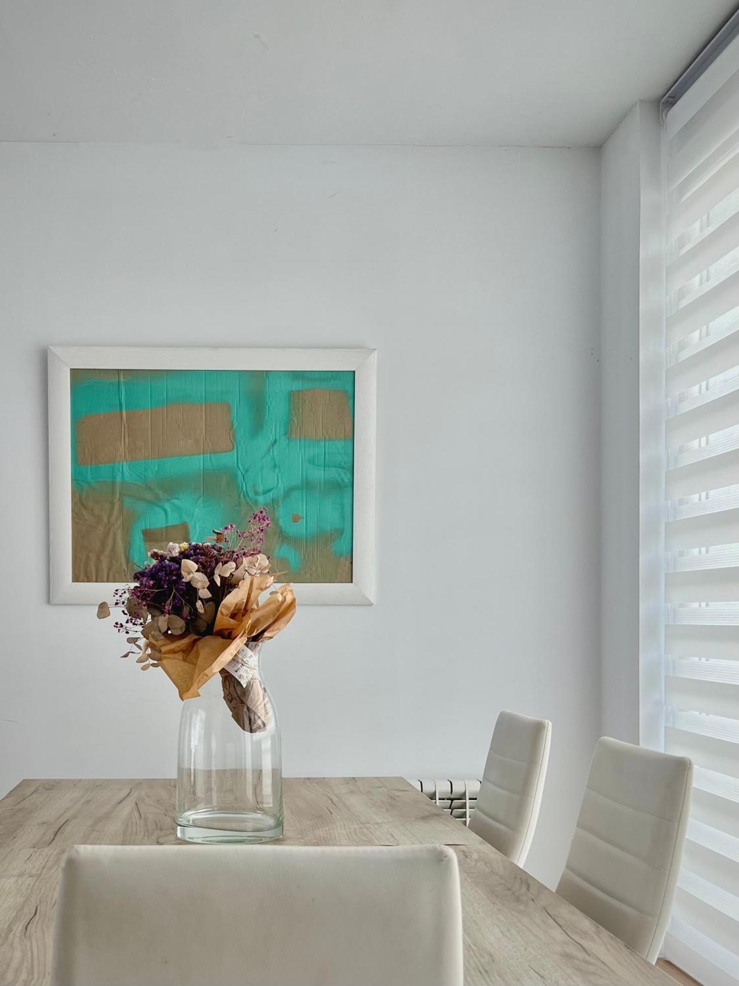 Jean Xxiii By Aroom - Casa Con Patio Privado Vut-le-11148 Apartment Leon