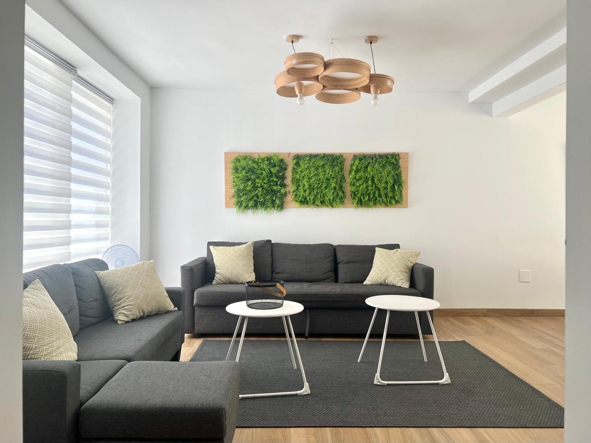 Jean Xxiii By Aroom - Casa Con Patio Privado Vut-le-11148 Apartment