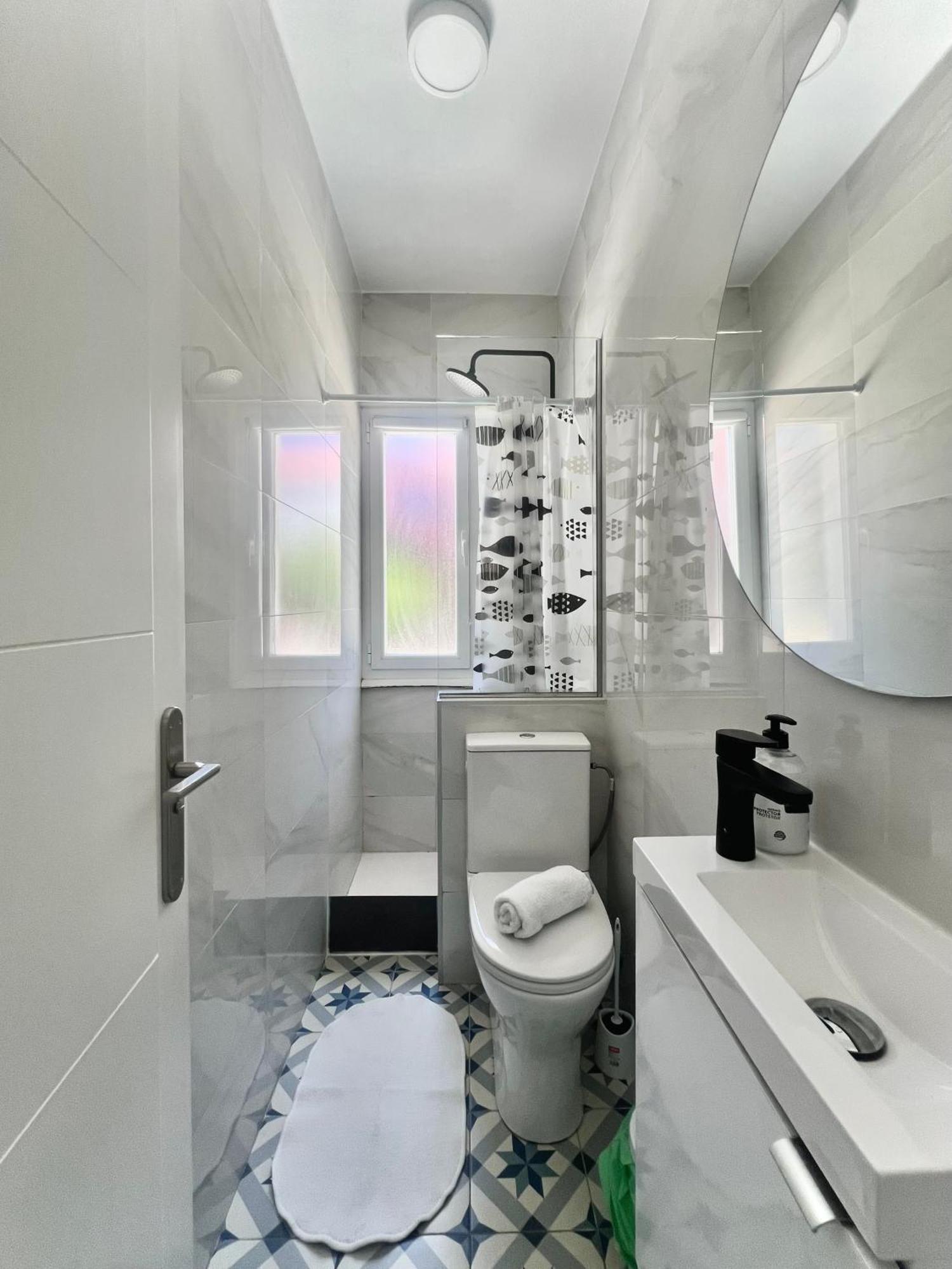 Jean Xxiii By Aroom - Casa Con Patio Privado Vut-le-11148