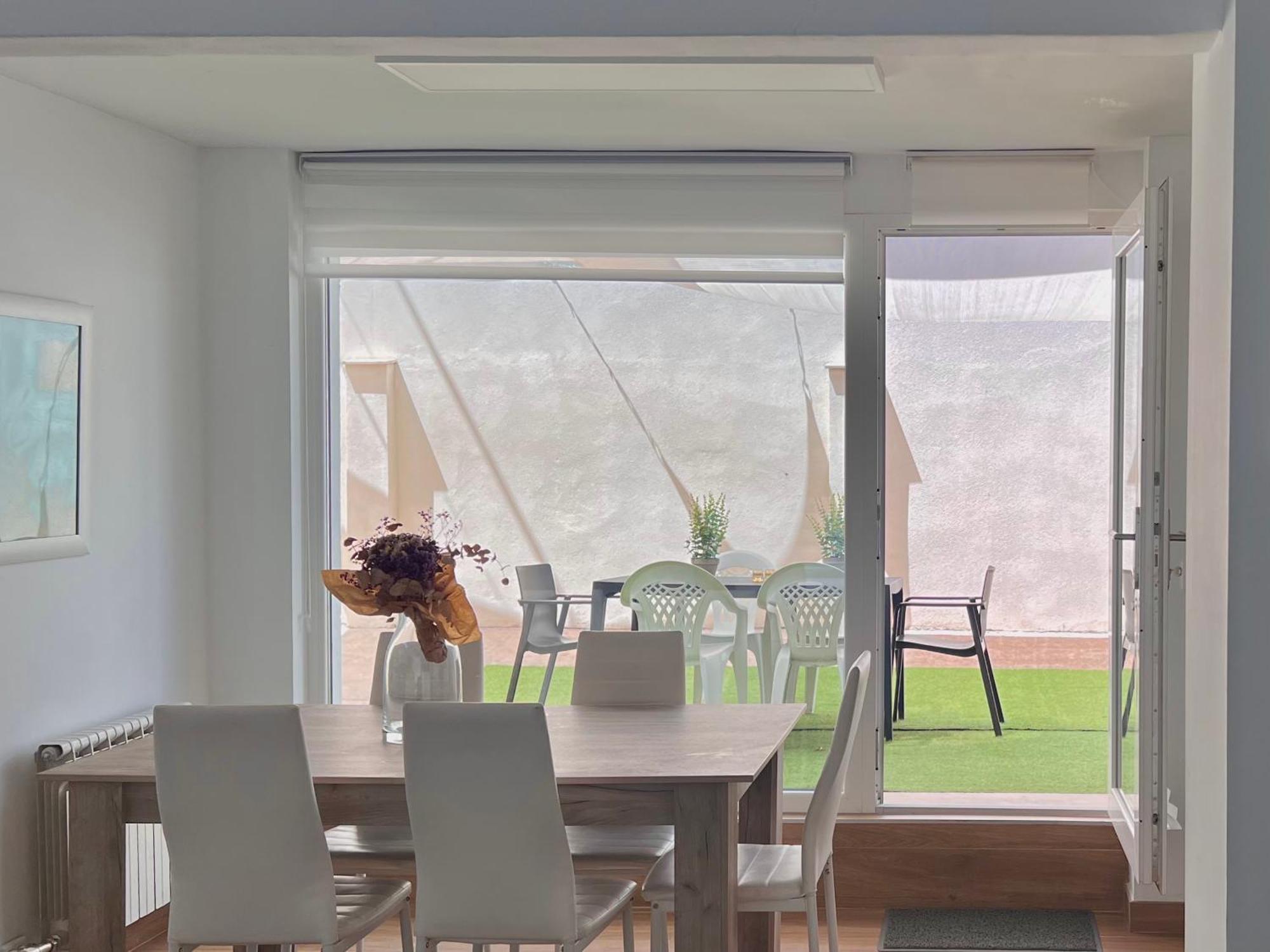 Apartment Jean Xxiii By Aroom - Casa Con Patio Privado Vut-le-11148